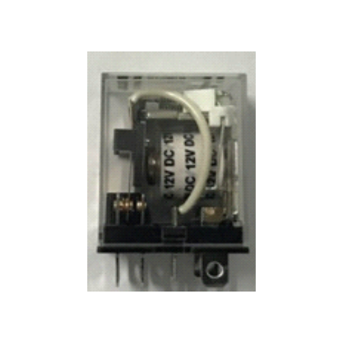 ZKTeco JQX-13F2Z-L Intermediate Relay